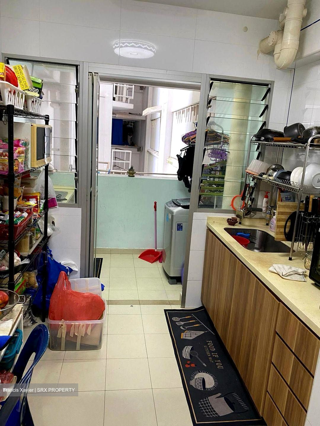 Blk 512A Oleander Breeze @ Yishun (Yishun), HDB 3 Rooms #556331331